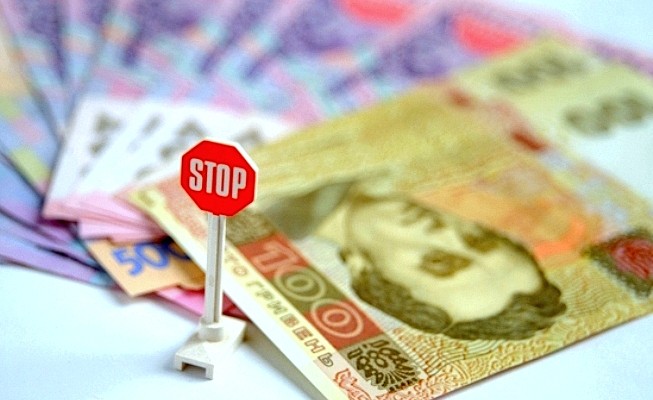 Украина по-прежнему обладает самой деспотичной экономикой в Европе