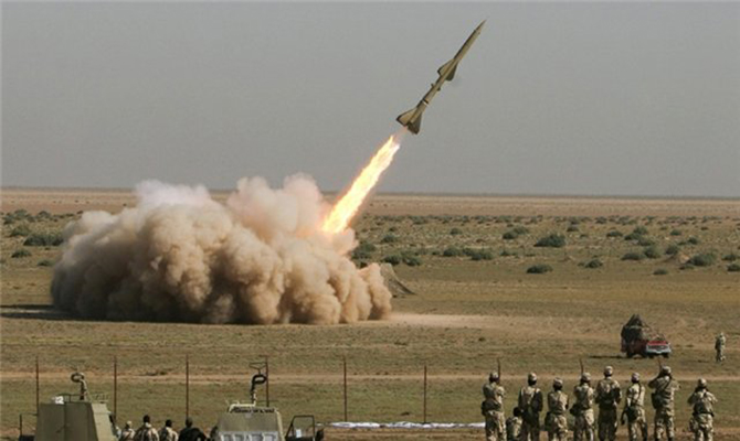СМИ: КНР впервые испытала сверхзвуковую ракету, способную прорвать ПРО США