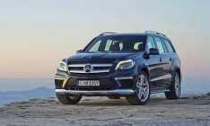 Mercedes и Infiniti ведут переговоры о внедорожниках