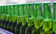 Производство пива сократилось до уровня 2006 года