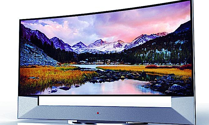 Ежегодная выставка потребительской электроники CES  2014 показала, что производители расширяют возможности «умных» гаджетов, приучают пользователей к телевизорам с изогнутыми экранами и «таблеткам» вместо ПК