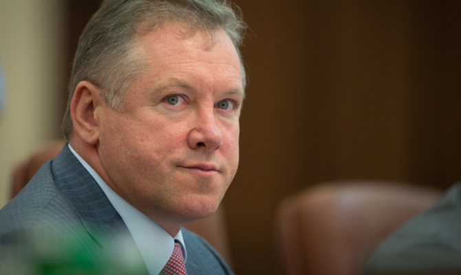 Украина будет углублять экономическую интеграцию с ТС, - Прасолов