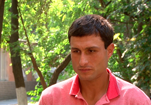 В Москве задержали брата Игоря Маркова