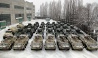 Госфинансирование развития вооружений Украины сокращено на 40%
