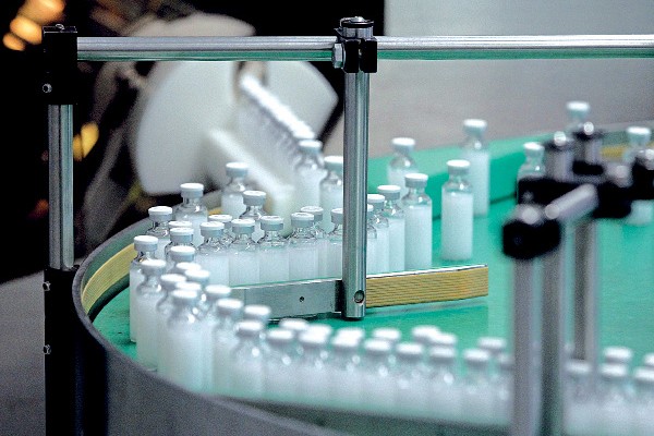 Гослекслужба сняла ограничения на производство препаратов «Фармака»