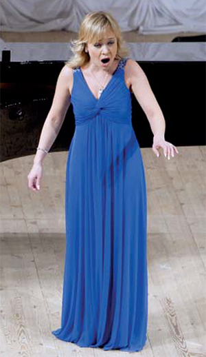 Звукотворение мира