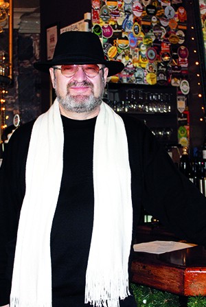 Лондон Яна Медникова