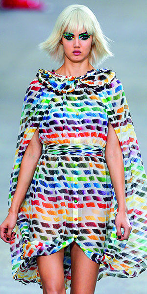 Новое племя