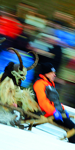 Эффект присутствия