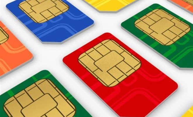 После принятия нового закона украинцы купили в 15 раз больше SIM-карт