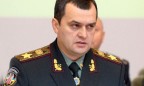 Захарченко: Милиция будет реагировать на правонарушения жестко, но в рамках закона