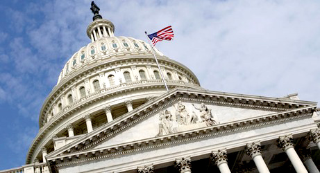 Обама подписал бюджет правительства размером $1,1 млрд