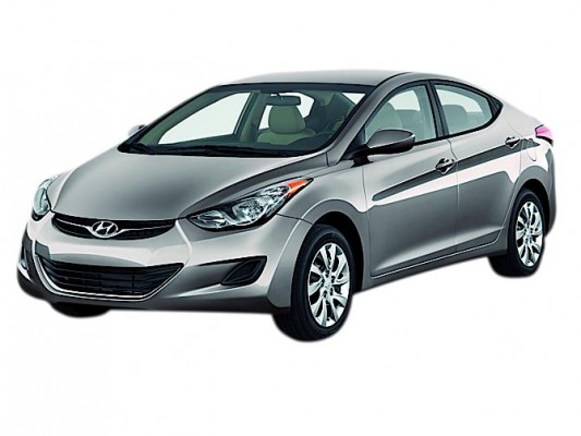 2014 год не сулит кардинальных изменений правил игры на украинском автомобильном рынке