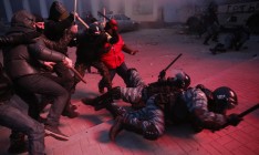 США вновь пригрозили властям Украины санкциями