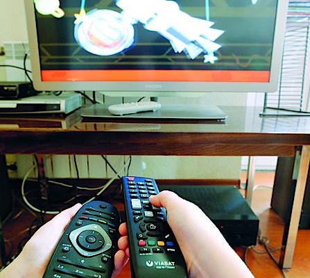 Телеканалы за последние несколько лет из вещателей превратились в крупные продакшен-студии