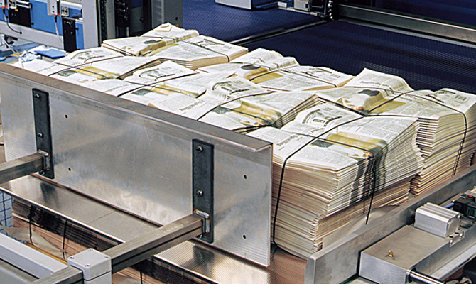 «Голос Украины» и «Урядовый курьер» напечатали скандальные законы