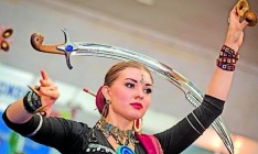 Коллекционировать оружие не только модно, это также считается удачным вложением капитала