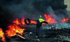 Соборность на крови. Столкновения милиции и протестующих уже привели к гибели людей