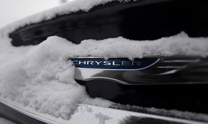 Fiat завершила поглощение Chrysler