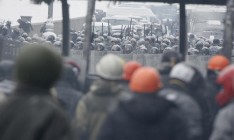 Последние события в Киеве стали точкой невозврата, - посол Германии