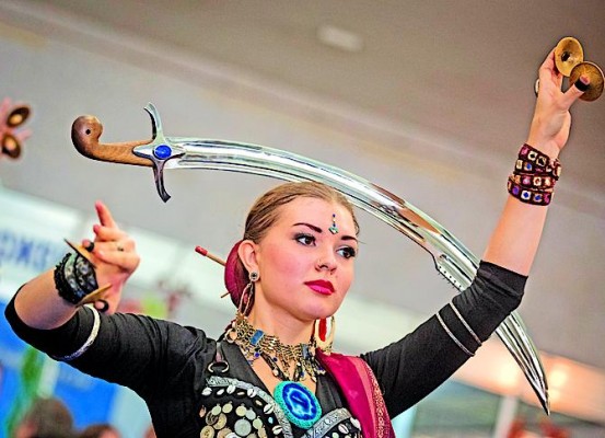 Коллекционировать оружие не только модно, это также считается удачным вложением капитала