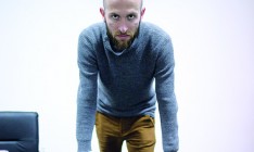 Арт-менеджер и руководитель фестиваляKyiv Sculpture Prоject Владимир Кадыгроб рассказывает, зачем на улицах города нужны скульптуры