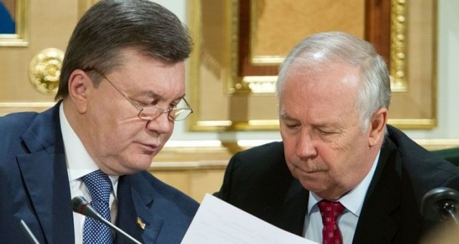 Янукович приказал созвать внеочередную сессию Рады