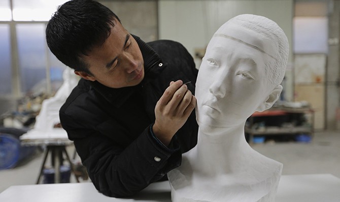 Китайские отели снижают свой пятизвездочный статус в борьбе с роскошью