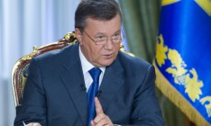 Янукович обещает переформатирование правительства, амнистию митингующим и изменение резонансных законов