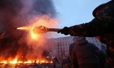 ГУБОП задержал членов банды, причастной к похищению людей в Киеве и, вероятно, поставлявшей оружие на Евромайдан