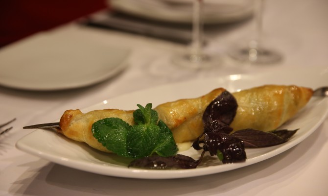 Парад хачапури