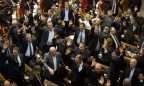 Рудьковский внес в ВР законопроект об отмене законов, принятых 16 января