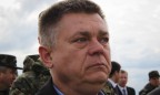 Вооруженные силы Украины не будут вмешиваться в конфликт, - министр обороны