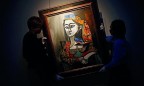 На первые в году крупные торги аукционные дома Christie’s и Sotheby’s выставляют не появлявшиеся на рынке в последние полвека полотна Пикассо и Писсарро