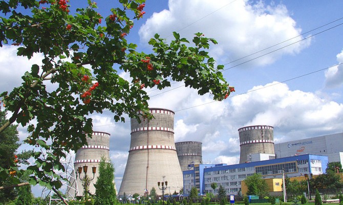 СБУ предупреждает об угрозах возможных подрывов объектов энергетики