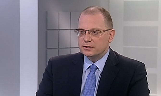 МИД России осудил украинских радикалов