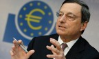 ЕЦБ готов к битве за предотвращение дефляции