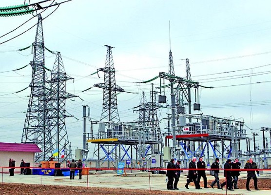 В 2013 году объем инвестиций в приватизированные предприятия превысил 2,1 млрд грн