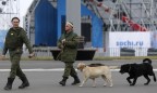 Из-за Олимпиады в Сочи в Украине усилен пограничный контроль