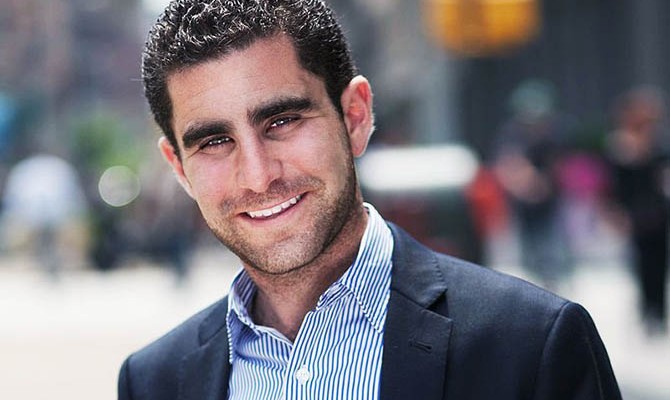 Соучредитель Bitcoin Чарли Шрем арестован в Нью-Йорке