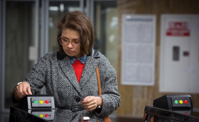 В Киеве передумали повышать плату за проезд