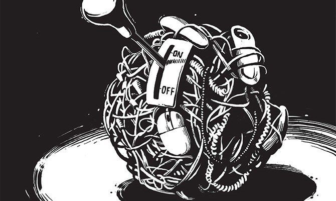 Регулятор поддержал новый «налог на связь»