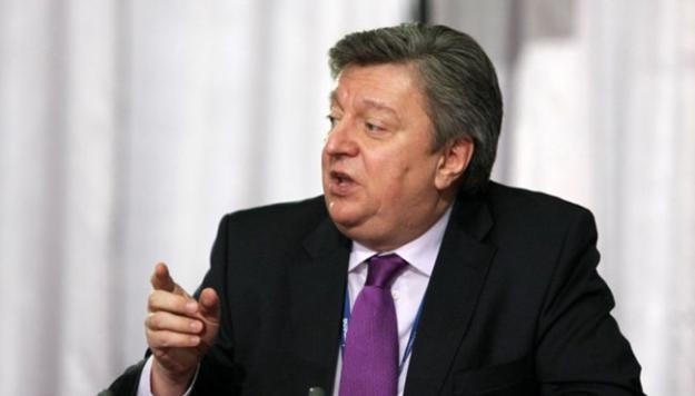 Совет НАБУ возглавил старший советник Альфа-Банка