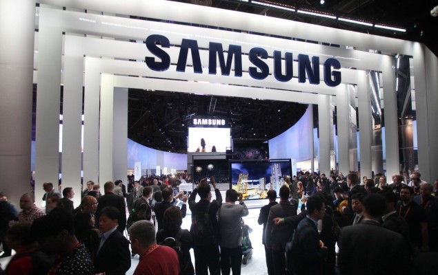 Samsung воплощает в жизнь призывы главы компании к обновлению