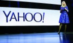 Yahoo увеличила прибыль на 28%, но выручка снизилась