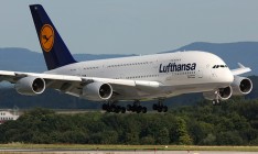﻿Lufthansa установила рекорд по пунктуальности