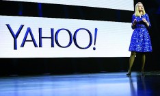 Yahoo увеличила прибыль на 28%, но выручка снизилась