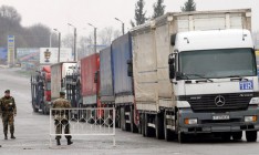 АсМАП: Россия снова ужесточила пропуск украинских грузов на границе