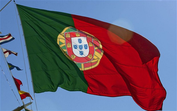 Португалия взяла курс на «полный» отказ от финансовой помощи