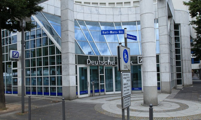 Европейские банки столкнулись с проблемой выплат